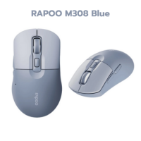 Rapoo M308 Blue